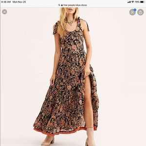Free people kika’s Dress